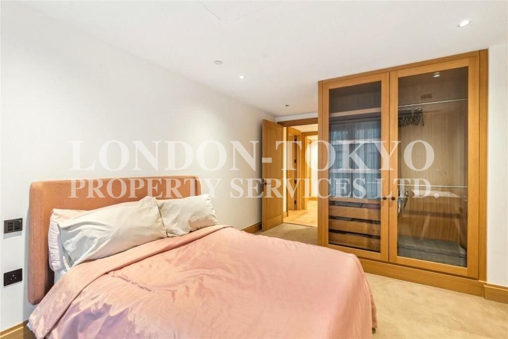 Waterford Court, Stalbridge Street, Marylebone NW1